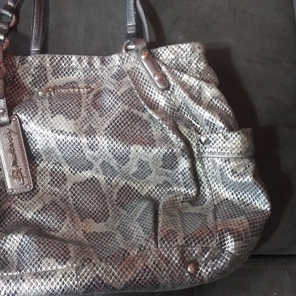 B makowsky purse